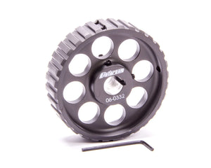 Peterson Fluid Gilmer Oil Pump Pulley 32t 06-0332