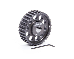 Peterson Fluid HTD Oil Pump Pulley 32t 06-1332