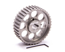 Load image into Gallery viewer, Peterson Fluid HTD Oil Pump Pulley 38T 1.25 Wide 06-1338-W