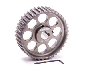 Peterson Fluid HTD Oil Pump Pulley 40t 1.25 Wide 06-1340-W