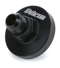 Load image into Gallery viewer, Peterson Fluid Oil Filter Blk Off Plate 09-0011