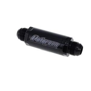 Peterson Fluid Vacuum Pop Off - 12an Inline 08-1440