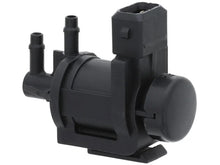 Load image into Gallery viewer, Pierburg Air Pump Solenoid Valve 7.02256.02.0 - Side View