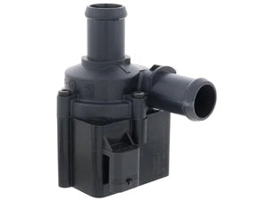 Pierburg Auxiliary Water Pump 7.04071.71.0 - Main Product View