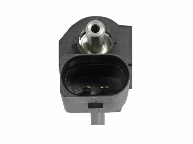Pierburg Boost Solenoid Valve 7.00470.07.0 - Side View