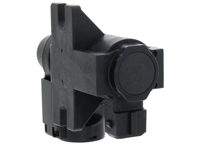 Pierburg Boost Solenoid Valve 7.00887.22.0 - Side View