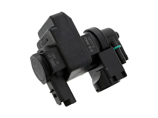 Pierburg Boost Solenoid Valve 7.01777.17.0 - Side View