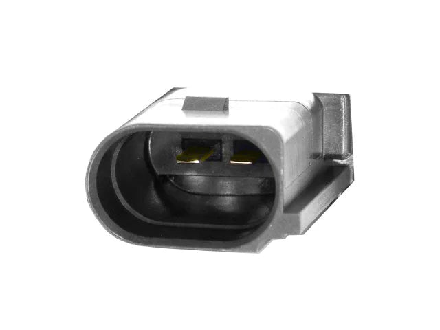 Pierburg Cut-Off Valve 7.01830.13.0 - Side View