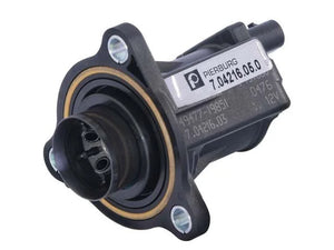 Pierburg Cut-Off Valve 7.04216.05.0