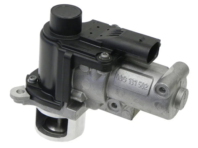 Pierburg EGR Valve 7.00907.03.0 - Side View