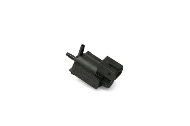 Pierburg Solenoid 7.02318.01.0 - Side View