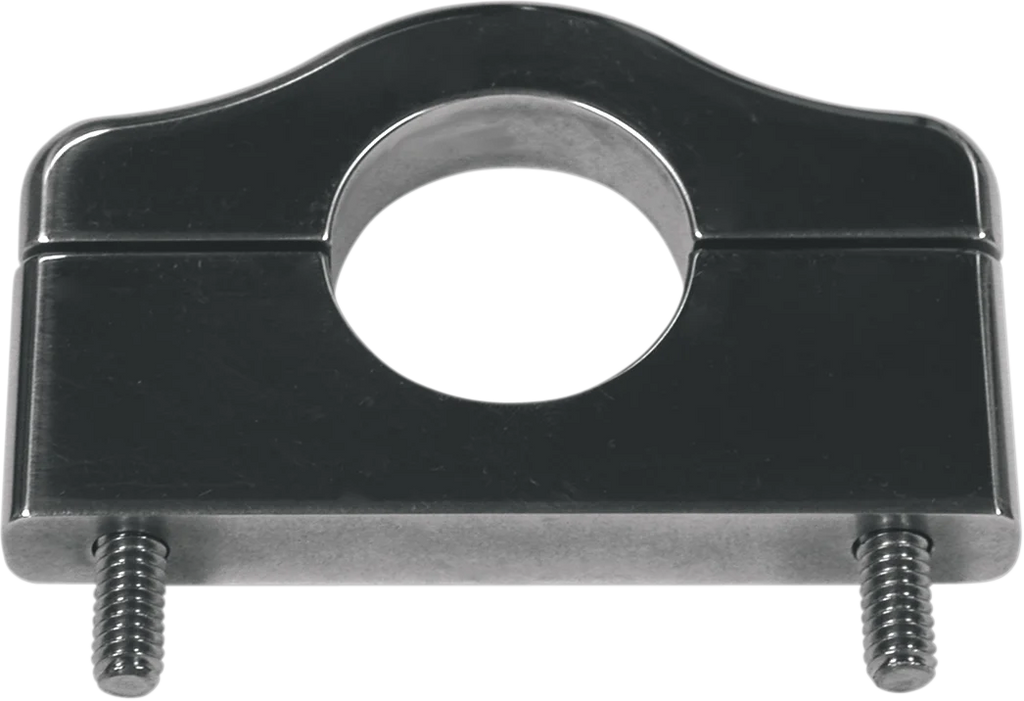 Pingel Frame Tube Mount - 1-1/8" 62062 - Side View