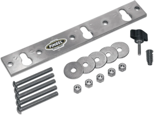 Pingel Mount Kit for Corugate WCTBM - Main Product View