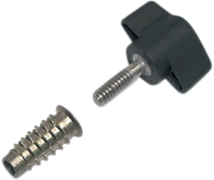 Pingel T-Bolt - Replacement WC-TO - Main Product View