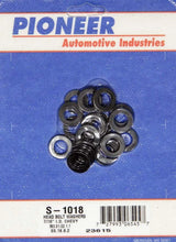 Load image into Gallery viewer, Pioneer Head Bolt Washers - 7/16 (34) S-1018