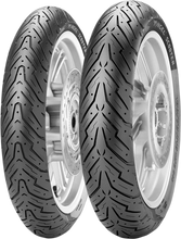 Load image into Gallery viewer, Pirelli Tire - Angel™ Scooter - Rear - 100/90-14 - 57P 3445700 - Main Product View