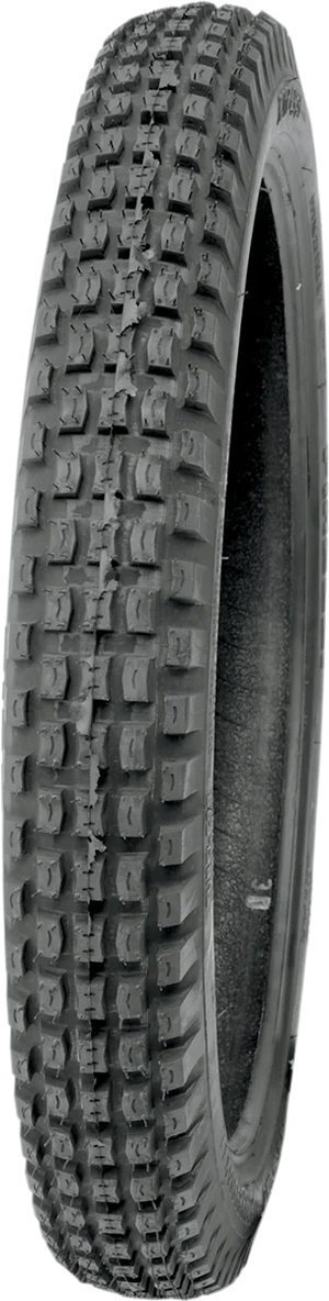 Pirelli Tire - MT 43™ Pro Trial - Front - 2.75-21 - 45P 1414400 - Main Product View