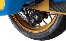 Load image into Gallery viewer, Pirelli Tire - Night Dragon™ GT - Front/Rear - 180/55B18 - 80H 2812200 - Side View