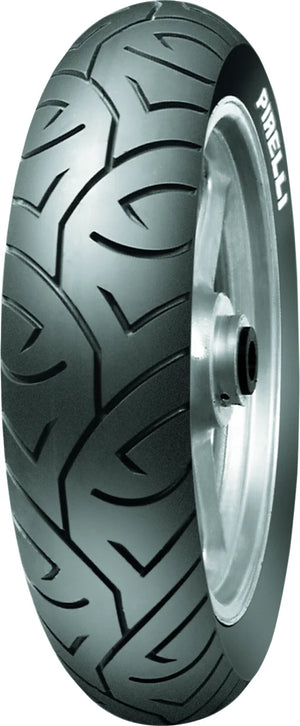 Pirelli Tire - Sport Demon™ - Rear - 140/70-18 - 67V 4026400 - Main Product View