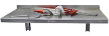 Load image into Gallery viewer, Pit Pal Fold Down Table 44in x 18in 158