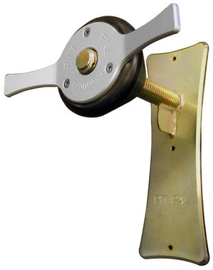 Pit Pal Spin-on Spare Tire Holdr 292