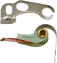 Load image into Gallery viewer, Points and Condenser Kit - Harley Davidson DragSpecialties MC-DRAG001 - Main Product View