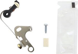 Points and Condenser Kit - Harley Davidson DragSpecialties MC-DRAG003 - Main Product View