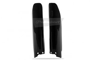 Polisport Plastics Fork Guard Cover - Black 8398300002