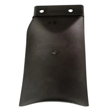 Load image into Gallery viewer, Polisport Plastics Mud Flap - Black - CRF 250R/450R 8906900001