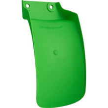 Load image into Gallery viewer, Polisport Plastics Mud Flap - Green - KXF 250/450 8906500002