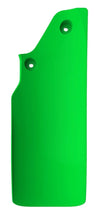 Load image into Gallery viewer, Polisport Plastics Mud Flap - Green - KXF 450 8907200002