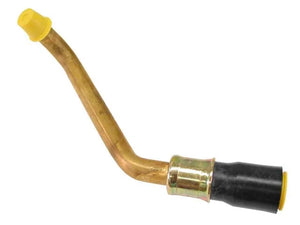 Porsche Air Hose/Pipe 93011032805