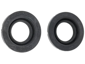 Porsche Boot Kit 951-352-917-01