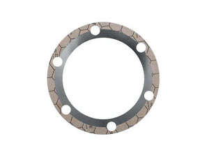 Porsche Cardan Shaft Gasket 95B-521-142
