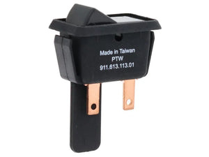 Porsche Change Over Switch 911-613-113-01