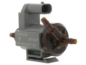 Porsche Change-Over Valve 9A7-906-283