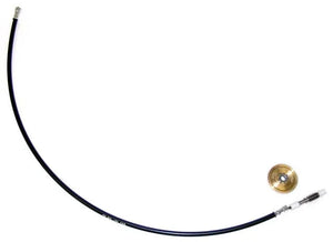 Porsche Convertible Top Cable 99356192202