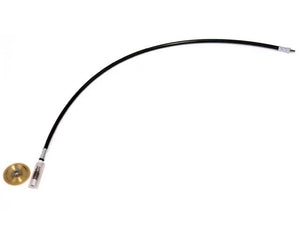 Porsche Convertible Top Cable 99356192203