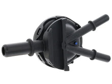 Load image into Gallery viewer, Porsche Coolant Bleeder Valve 7P5-121-671-A - Side View