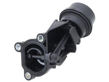 Load image into Gallery viewer, Porsche Coolant Thermostat 958-106-737-04 - Main Product View