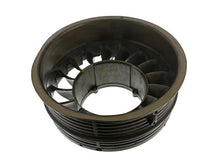 Load image into Gallery viewer, Porsche Cooling Fan Housing 99310666703 - Side View