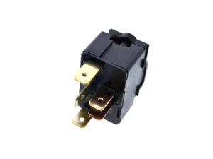 Porsche Decklid Release Switch 99661310610A05 - Main Product View