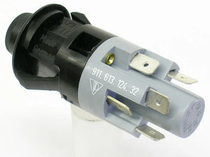 Porsche Emergency Flasher Switch 91161312435