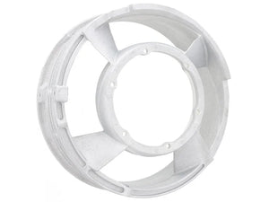 Porsche Fan Blade Housing 93010600611