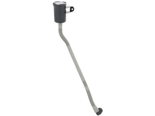 Porsche Filter 95B-201-997-D - Side View