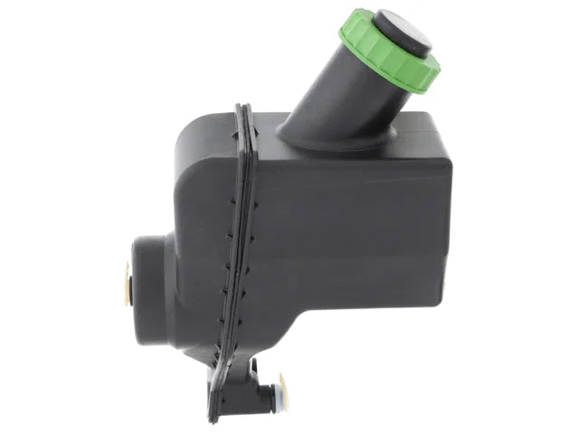 Porsche Fluid Reservoir 0PB-422-371 - Side View