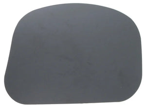 Porsche Fog Light Opening Cover 90250505621GRV - Main Product View