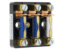 Load image into Gallery viewer, Porsche Fuse Block 91161209306 - Main Product View
