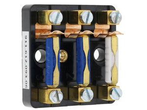 Porsche Fuse Block 91161209306 - Main Product View