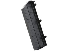 Load image into Gallery viewer, Porsche Fuse Box Cover 91161216101 - Side View